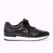 Lulea Gabor Trainer-Black-5.5