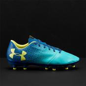 Under Armour Magnetico Select Fg-Blue-5