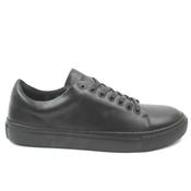 Morgan Mgn0756a Lace Shoe-Black-10