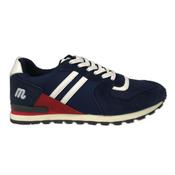 Morgan Mgn1208 Casual Shoe-Navy-7