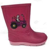 Missy Moo Wellie-Pink-11
