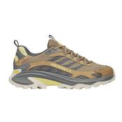 Merrell Moab Speed 2 Gore-Tex Trainer-Sand-8