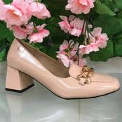 Kate Appleby Modbury Shoe-Blush-39 image