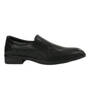Brent Pope Mount Samson Dress Shoe-Black-7