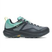 Merrell Mqm 3 Gtx Waterproof Trainer-Grey-5