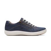 Clarks Nalle Lace Shoe-Navy-7 image