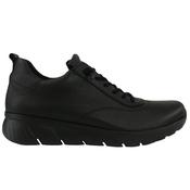 Gabor Newbury Shoe-Black-5