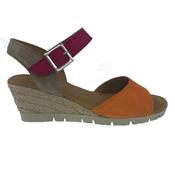 Gabor Nieve Sandal-Multi-7