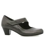 Gabor Ninetta Shoe-Grey-4.5 image