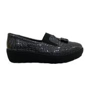 Softmode Nita Shoe-Grey-37