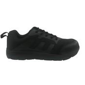 Impact Safety Nitro Full Safety Trainer-Black-6 image