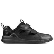 Clarks Orbit Sprint-Black-4