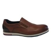 Escape Phoenix Slip On Shoe-Brandy-7 image