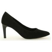 Prue Heel Shoe 31.380 Gabor-Black Sde-3.5 image