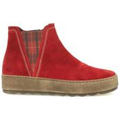 Gabor Revo Boot 36.560-Red-6.5