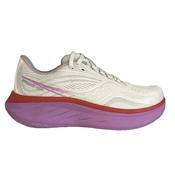 Saucony Ride 18 Trainer-White Coral-6.5 image