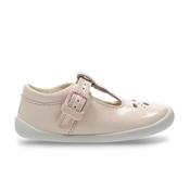 Clarks Roamer Star T-Blush-K5.5