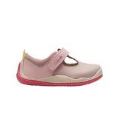 Clarks Rollerbright T Shoe-Dusty Pink-4 image