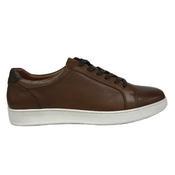 Escape Ruffian Shoe-Brandy-41