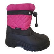 Snuggle Salthill Lsc128 Wellie-Grey-9