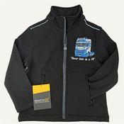 Scania jackets ireland hotsell