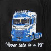 Scania regatta jackets deals