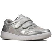 Clarks Scape Spirit K-Silver Metallic-K10