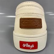 Drilleys Seabright Canvas Shoe Cream 36 in Mayo GetLocal Ireland