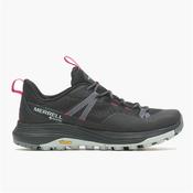 Merrell Siren 4 Gtx Waterproof Trainer-Black-6 image