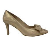 Emis Skr7686 Heel Shoe-Gold-6 image