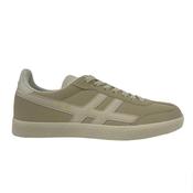 Tommy Bowe Sorenson Casual Shoe-Taupe-37 image