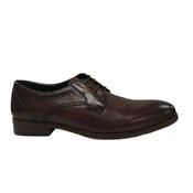 Escape Stattler Formal Shoe-Brandy-7