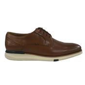 Escape Sylvester Casual Shoe-Brandy-7
