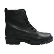 Gabor Tara Ankle Boot-Black-5