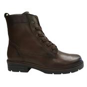 Gabor Tara Ankle Boot-Brown-5.5
