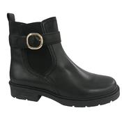 Gabor Tasmina Boot-Black-5