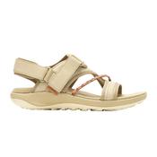 Merrell Terran 4 Sandal-Cream-7