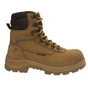 Forsa Teton  Zip Waterproof Safety Boot-Honey-12 image