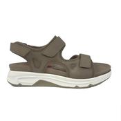 Gabor Tina Sandal-Camel-6