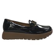 Kate Appleby Todley Casual Shoe-Navy-39