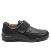 Softmode Toledo Extra Wide-Black-13