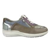 Waldlaufer Tonia The Bunion Shoe-Multi-6.5