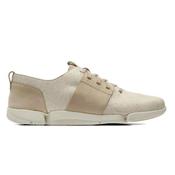 None - Clarks Tri Caitlin - Sand Combi Lea