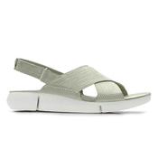 Clarks Tri Chloe-Light Green-5 in Mayo GetLocal Ireland