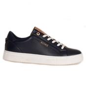 Tommy Bowe Tucker Casual Shoe-Navy-36
