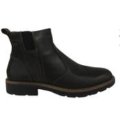 Imac Tuscany Waterproof Boot-Brown-8