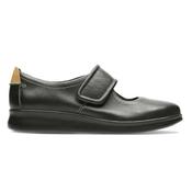 Un Sydney Clarks Casual-Black-5