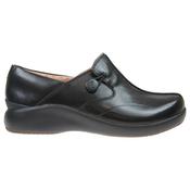 Clarks Un.Loop2 Walk-Black Leather-5 image