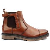 Pod Walsh Boot-Cognac-10