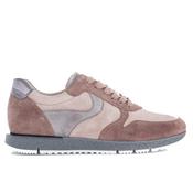Gabor Waterfall Casual Shoe-Rose-6